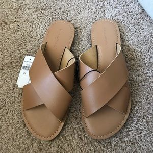 Banana Republic Flats